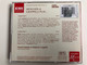 Menuhin & Grappelli Play... / Gershwin, Berlin, Kern, Porter, Rodgers & Hart and others / Yehudi Menuhin, Stéphane Grappelli / Double ƒƒorte / EMI Classics ‎2x Audio CD 1999 Stereo / 724357338028