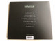 Radyostar - without seeing / Hunnia Records Audio CD 2008 / HRCD 803
