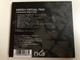A Ronggya Tepett Ido - Geroly Virtual Trio / Hunnia Records & Film Production Audio CD 2017 / HRCD1732