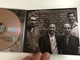 Mariage - David Yengibarian Trio Feat. Lukacs Miklos / Hunnia Records & Film Production Audio CD 2014 / HRCD1411