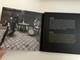 Mariage - David Yengibarian Trio Feat. Lukacs Miklos / Hunnia Records & Film Production Audio CD 2014 / HRCD1411