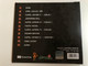 Ganxsta Zolee És A Kartel Featuring Fényes Ösvény ‎– Isten, Család, Sör / Hunnia Records ‎Audio CD 2007 / HRCD 702