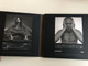 Toth Evelin, Erikk Mckenzie - Embraced Olelesben / Hunnia Records & Film Production ‎Audio CD 2010 / HRCD1002