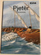 Pjeter Peshkatari by Carine MacKenzie / Albanian edition of Peter the Fisherman / Gute Botschaft Verlag 1999 / GBV 14813 / Paperback / Evangelism booklet (GBV14813)