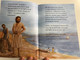Pjeter Peshkatari by Carine MacKenzie / Albanian edition of Peter the Fisherman / Gute Botschaft Verlag 1999 / GBV 14813 / Paperback / Evangelism booklet (GBV14813)