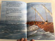 Pjeter Peshkatari by Carine MacKenzie / Albanian edition of Peter the Fisherman / Gute Botschaft Verlag 1999 / GBV 14813 / Paperback / Evangelism booklet (GBV14813)