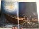 Pjeter Peshkatari by Carine MacKenzie / Albanian edition of Peter the Fisherman / Gute Botschaft Verlag 1999 / GBV 14813 / Paperback / Evangelism booklet (GBV14813)