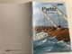 Pjeter Peshkatari by Carine MacKenzie / Albanian edition of Peter the Fisherman / Gute Botschaft Verlag 1999 / GBV 14813 / Paperback / Evangelism booklet (GBV14813)