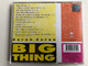 Duran Duran ‎– Big Thing / Disky ‎Audio CD 1997 / DC 881642