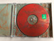 J. S. Bach, Ton Koopman, The Amsterdam Baroque Orchestra ‎– Brandenburg Concertos Nos. 1, 2 , 3; Triple Concerto BWV 1044 / Ton Koopman Edition / Erato ‎Audio CD 1991 / 0630-16163-2