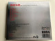 Rafael - Black Butterfly / Hunnia Records Audio CD 2019 / HRCD1906