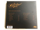 Bach on 133 Strings I / Farkas Rozsa / Hunnia Records Audio CD 2009 / HRCD904