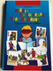 Bibbia Da Colorare per Bambini by Margitta Paul / Leggi e colora la Bibbia / Italian edition of Kinder-Mal-Bibel / Italian Children's Coloring Bible / Crishtliche Verlagsgesellschaft 2017 (9783894364205)