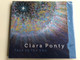 Clara Ponty - Face to the Sun / Hunnia Records & Film Production Audio CD 2019 / HRCD 1913