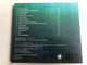 Duetti, paralleli - Ditta Rohmann, Szabolcs Szoke / Hunnia Records & Film Production ‎Audio CD 2019 / HRCD1909