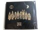 Qiyan / SuperSize Recording Audio CD 2019 / HRCD2006