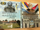 Czetz-Album - Álbum Czetz by Siposné Kecskeméthy Klára / Czetz János honvéd tábornok nyomán Argentínában / Siguiendo los pasos del general Juan Czetz en la Argentina / HM Zrínyi Kiadó / Hungarian - Spanish - Armenian trilingual book / Hardcover (9789633278222)