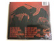 Krinkle - Cur / Hunnia Records & Film Production ‎Audio CD 2015 / HRCD1511