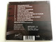Kalman Olah - The Michel Legrand Songbook / Andrea Malek, Trio Midnight, Danubia Orchestra Obuda, Special Guest: Roby Lakatos / Hunnia Records & Film Production ‎Audio CD 2016 / HRCD1608 