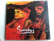 Somnakaj - Gipsy Musical / Hunnia Records & Film Production Audio CD 2014 / HRCD 1413