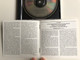 J. S. Bach - Chromatic Fantasy and Fugue, Partita in G major, Toccata in D major, English Suite in F major / András Schiff - piano / Hungaroton Audio CD 1987 Stereo / HCD 11690-2