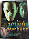 Az utolsó cserkész DVD magyar dokumentumfilm sorozat / Presented by Rendes Zoltán, Fuchs Richárd / Episodes Küldetés: Pink, A pokol padlásán, Üres Prága, Izzó Láva, Kakaókáosz (AzUtolsóCserkészDVD)
