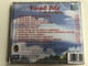 Váradi Béla ‎– Ó, Ez A Cigány... / BX Kiadó ‎Audio CD 2005 / BX 04001