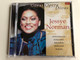 Great Opera Divas CD 1 / Jessye Norman / Offenbach, Poulenc, Brahms, Berlioz, Ravel / Disky Classics ‎Audio CD 1999 / BX 706242