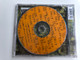 Seven Mary Three ‎– Cumbersome / Atlantic Audio CD 1995 / A5688CD