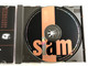 Slam ‎– Kapuk Előtt / Quint ‎Audio CD 1996 / QUI-906075