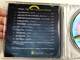 Magic Age III - Ancient Cultures / Erdenklang ‎Audio CD 1994 / 40722 