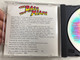 The Bass That Ate Miami / Pandisc ‎Audio CD 1989 / PD-8801