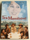 Tea with Mussolini DVD 1998 Tea Mussolinivel / Directed by Franco Zeffirelli / Starring: Cher, Judi Dench, Joan Plowright, Maggie Smith, Lily Tomlin (5996051041152)