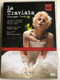 La Traviata (G. Verdi) DVD 2003 Festival D'Aix En Provence / Mireille Delunsch, Matthew Polenzani, Zeljko Lucic / Orchestre de Paris - Conducted by Yutaka Sado / Staged by Peter Mussbach / Bel Air Classiques (3760115300057)