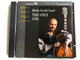 Attíla László Band ‎– The Only One / Bouvard & Pécuchet Records ‎Audio CD 1995 / VBP 030