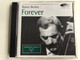 Foundation For Jazz Education And Resarch In Hungary Presents - Balázs Berkes ‎– Forever / Featuring The Creative Art Jazz Trio / Pannon Jazz ‎Audio CD 1996 / PJ 1016