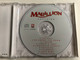 Marillion ‎– Kayleigh / He Knows You Know, Punch & Judy, Lavender, Torch Song / Disky ‎Audio CD 1996 / DC 867182