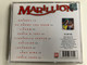 Marillion ‎– Kayleigh / He Knows You Know, Punch & Judy, Lavender, Torch Song / Disky ‎Audio CD 1996 / DC 867182