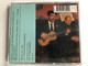 Manuel Barrueco - Spanish Guitar Recital - De Falla, Granados / Emi Classic Audio CD 1997 Stereo / 724356985025