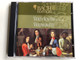 Bach Edition / Violin Sonatas BWV 1017-1019 = Violinsonaten / Brilliant Classics ‎Audio CD / 99375/12Bach Edition / Violin Sonatas BWV 1017-1019 = Violinsonaten / Brilliant Classics ‎Audio CD / 99375/12