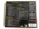 Bach Edition / Cantatas=Kantaten / Ihr Werdet Weinen Und Heulen BWV 103, Barmherziges Herze Der Ewigen Liebe BWV 185, Ach Gott, Vom Himmel Sieh Darein BWV 2 / Brilliant Classics Audio CD / 99371/1