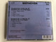 Beethoven - Symphonie Nr. 4, Symphonie Nr. 5 - Symphony No. 4, Symphony No. 5 / Radio-Symphonieorchester Ljubljana, Conducted: Anton Nanut / Master Classic Audio CD / CLS 4236