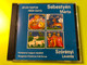 Sebestyén Márta & Szörényi Levente ‎– Jeles Napok - High Days (Karácsonyi Magyar Népdalok - Hungarian Christmas Folk Songs) / Hungaroton-Gong Kft. ‎Audio CD / HCD 17888 (5991811788827)