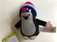 Krtek 12 cm with cap - The Little mole and his friends - assort box / Krtek a kamarádi - Krtek 12 cm kulich - Maulwurf und Freunde / Kisvakond és barátai - Sapkćs kisvakond / Krteček / Age 0+ / The Most favourite Czech animated character (8590121497022-)