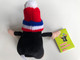 Little Mole - Krtek 14 cm plush toy - with hat - Krtek 14cm kulich trik. / Der kleine Maulwurf Mütze / Kisvakond - Sapkás kisvakond, 14cm / Krteček / Age 0+