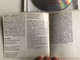 Antillean Songs - Tica Giel (soprano), Wim Statius Muller ‎(piano) / M Audio CD 1990 / CD 90 004
