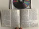 Antillean Songs - Tica Giel (soprano), Wim Statius Muller ‎(piano) / M Audio CD 1990 / CD 90 004