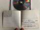 Antillean Songs - Tica Giel (soprano), Wim Statius Muller ‎(piano) / M Audio CD 1990 / CD 90 004