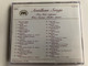 Antillean Songs - Tica Giel (soprano), Wim Statius Muller ‎(piano) / M Audio CD 1990 / CD 90 004