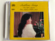 Antillean Songs - Tica Giel (soprano), Wim Statius Muller ‎(piano) / M Audio CD 1990 / CD 90 004